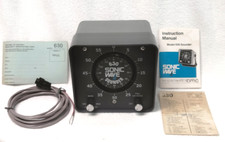 Vintage Sonic Wave Sounder Model 630 NEW!!!