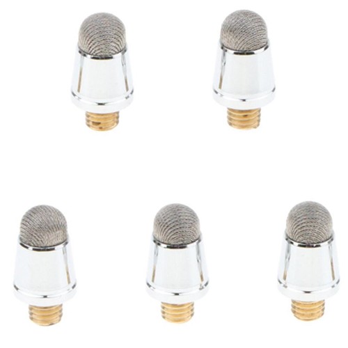 5 Stück Ersatz-Faserspitzen Für Kapazitive Stylus-Stifte Durchmesser 6,0 Mm - Afbeelding 4 van 4