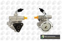 Hydraulikpumpe Lenkung BGA PSP2207 FüR Fiat Doblo Cargo GroßRaumlimousine Linea