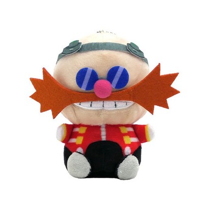 select] SEGA Cooro Plush Sonic Hedgehog Shadow Amy Tails Knuck