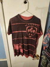 Majestic True Power G's Eagle Size Small