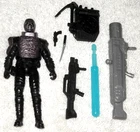 2009 Cobra Viper Commando - 100% complete (GI Joe figure)
