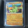 Flygon 053/094 Rare Phantasmal Flames Pokemon Holo Near Mint