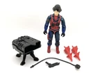 Scrap Iron 100% Complete G.I. Joe 1984 Hasbro Vintage Figure