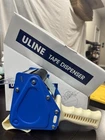 Uline H-596 Industrial Side Loader Handheld 3" Tape Dispenser Gun, new