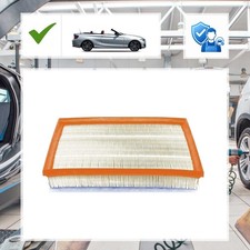 Bosch Luftfilter BMW 2 Cabriolet (F23) M 235 i