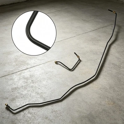 Bremsleitung hinten für Bmw E81 E82 E87 E90 34326853525 34326853523 Links Rechts - Bild 1 von 4