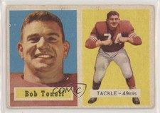 Click to enlarge Bob Toneff