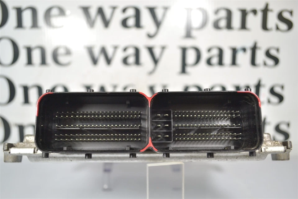 391012G673 HYUNDAI Sonata 2011-14 Módulo ECU ECM de control del motor OEM 9B1 723 B4 Foto 4 de 4