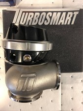 New - Turbosmart Wg45 Gen 5 Hypergate External Wastegate Genv 45mm Wg - 14psi New - Turbosmart Wg45 Gen 5 Hypergate External Wastegate Genv 45mm Wg - 14psi