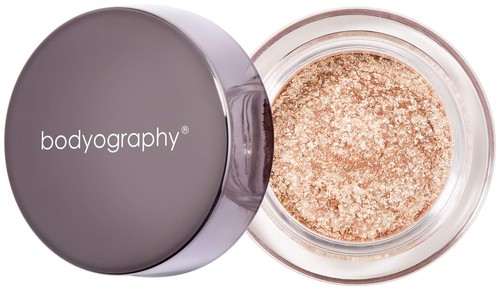 Glitter Pigment - Sparkler Peach Gold for Women - 0.105 oz Eye Shadow