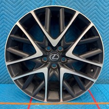 Lexus RC350 Front Wheel Rim 19 X 8J OEM