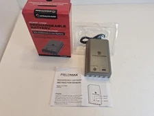 Stealth Cam FieldMax Max Pak Lithium Rechargeable Battery Cartridge
