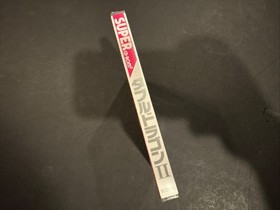 PCE Works DOUBLE DRAGON II for TurboGrafx/ PC Engine CD/ Analogue Duo/ Polymega