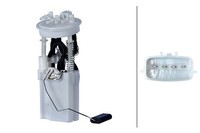 Hella 8TF 358 303-951 Kraftstoff-FöRdereinheit Passend FüR Nissan