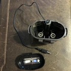 Vintage Sony EBP-500 BATTERY CASE 3V JAPAN Portable PowerBank Walkman DIscman