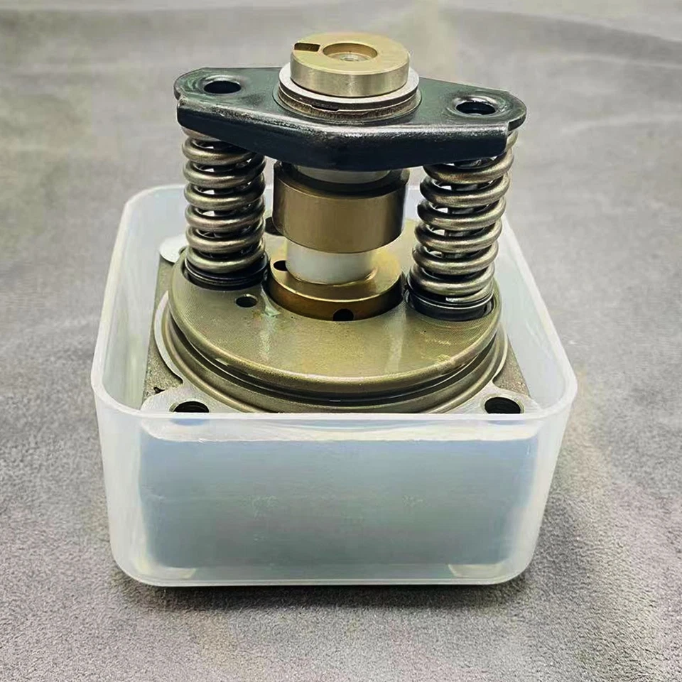 New Fuel Injection VE Pump Head & Rotor for Cummins Engine 6BT 5.9 1468336423 - Image 2 of 4