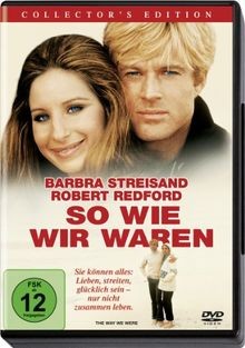 So wie wir waren [Collectors Edition] von Sydney Pollack | DVD | Zustand gut