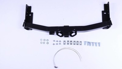 Class 3 Trailer Hitch for Jeep Grand Cherokee L 2021-2027 Hitch
