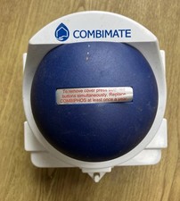 Combimate Hardwater Unit