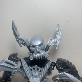 Lego BIONICLE: Warriors: Hydraxon Set 8923 - Set Only