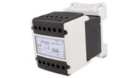 5905544682697 DF-680160026 Transformator Sieciowy 160VA 230VAC 24V Na Szynę DIN