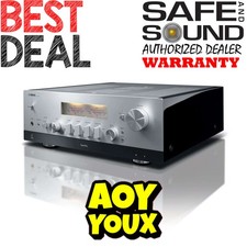 Yamaha R-N2000A Stereo Network A/V Receiver