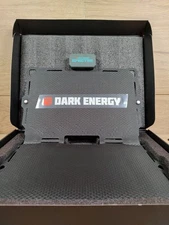 Dark Energy Spectre 18W Ultra-Light Foldable & Durable Solar Panel, IPX7, USB-C