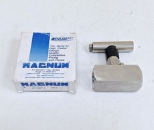 Valvola ad ago Magnum FF-500-SS / 75700110 / 36A00214 10000 PSI @ 400F