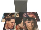 Elvis Presley 25th Anniversary Box Set Limited Edition 1980 Vintage Vinyl 3170