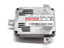 2015-2016 Audi A3 S3 8v Xenon Hid Headlight Ballast Module Oem 8k0941597b 2015-2016 Audi A3 S3 8v Xenon Hid Headlight Ballast Module Oem 8k0941597b