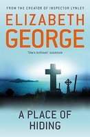 Elizabeth George - A Place Of Hiding - Paperback - G245Z