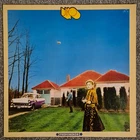 UFO Phenomenon LP Vinyl Record Early UK Press CHR 1059 Superb Copy EX-NM