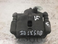 bremssättel vorne links für HYUNDAI ATOS PRIME (MX) 1.0 CAT lvaap12140931