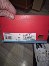 chaussures homme 43