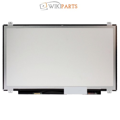 New Replacement Laptop Screen For Lp173wf4 SP F5 17.3" LED LCD Display FHD - Picture 4 of 8