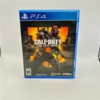 Call of Duty: Black Ops 4 (PlayStation 4, 2018)