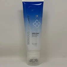 Serious Skincare CRYO-CINQ Cellulite Treatment Rollerball Sculpting Body 8oz New