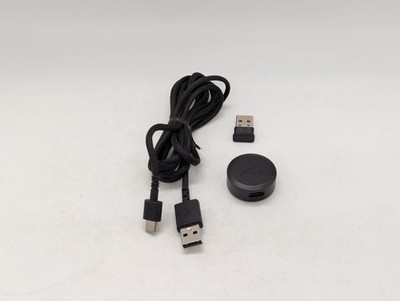 USB Dongle/Kabel/Adapter NUR HyperX Pulsefire Haste 2 Pro 4K Maus (kein Posten)