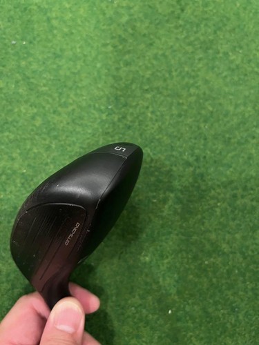 Cobra RADSPEED TOUR 5W Fairway Wood Head 17.5° Loft Used Minor Scratches - Picture 2 of 7