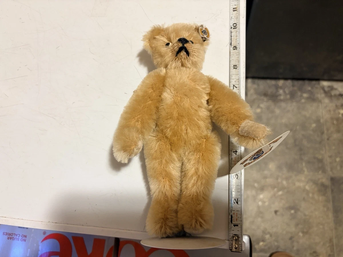 Knickerbocker Bear In Antique Teddy Bears for sale | eBay