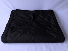 Door Entrance Thermal Seal Blanket With Mounting Hardware
