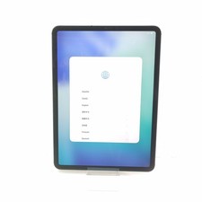 Apple iPad Pro 2nd Gen (A2230) 4G 512 GB 11" [PO229750]