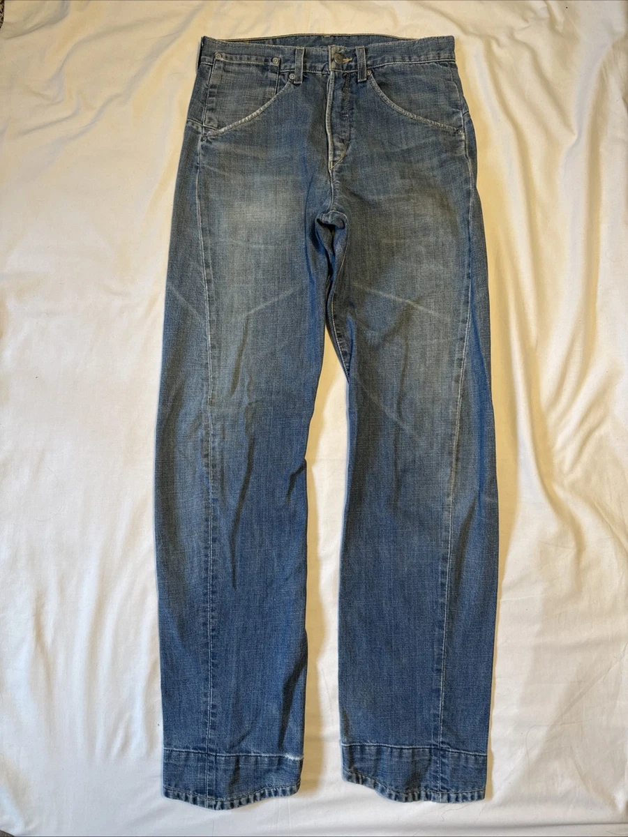 Levi's Engineered Regular Size Jeans for Men for sale | eBay