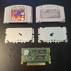 Ogre Battle 64: Person of Lordly Caliber (Nintendo 64 2000) N64 Authentic Tested