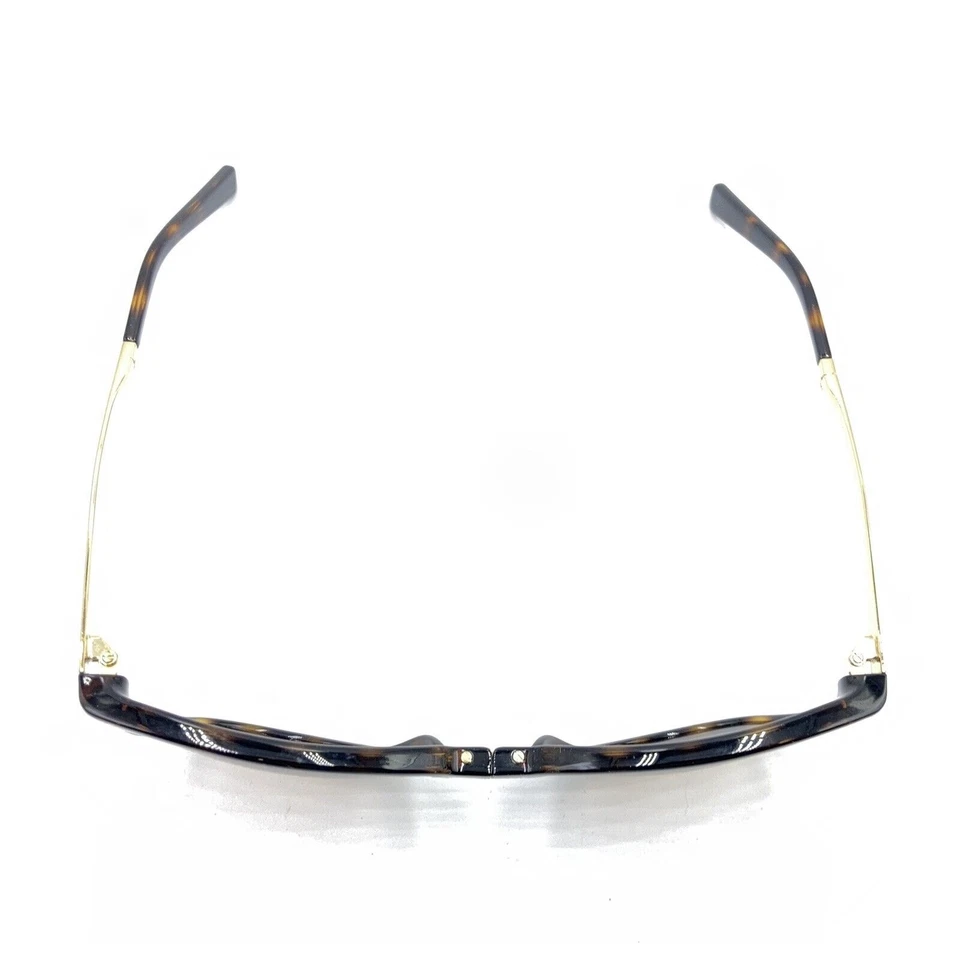 Gafas de sol Tory Burch TY9019 510/13 marrón tortuga marcos 58-16 135 plegables Foto 3 de 4