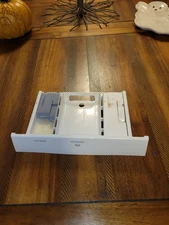 Whirlpool WASHER DISPENSER DRAWER W10861667