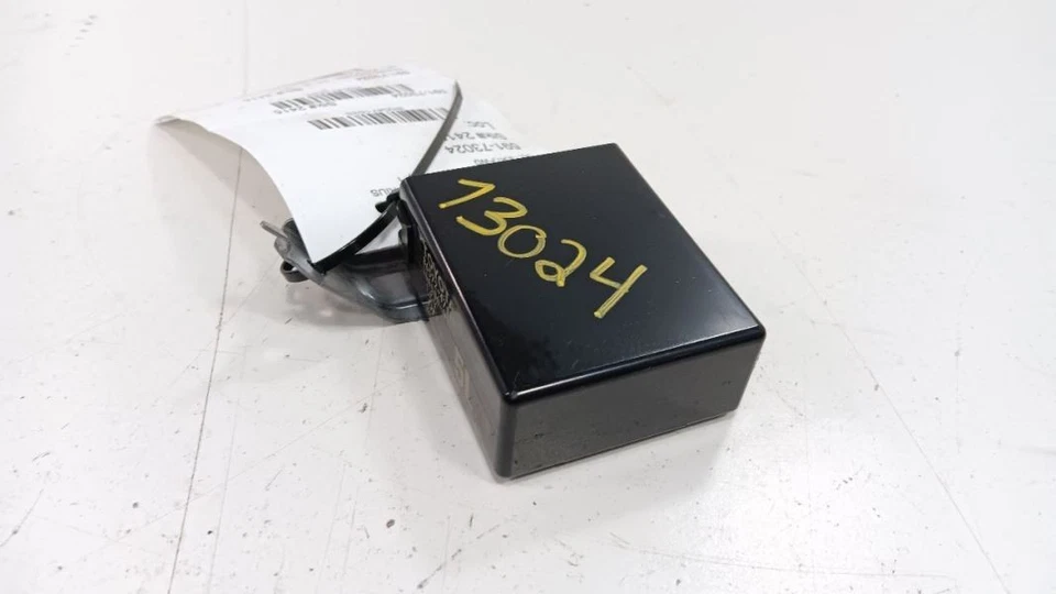 Salpicadero derecho transmisión compatible con 14-17 LEXUS CT200H Foto 2 de 4