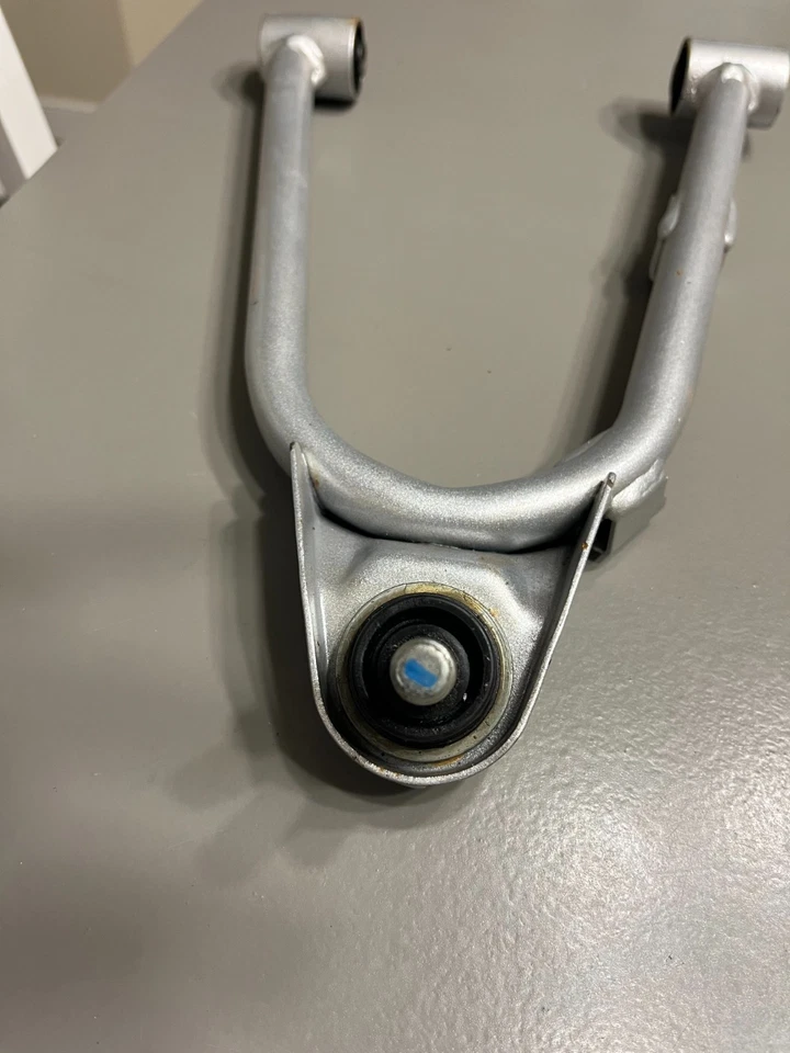 2001-2014 Honda Fourtrax 250EX Upper Left A-Arm, New - Image 2 of 4