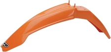 UFO Fender Front 98-12 KTM Orange #KT03062127 KTM